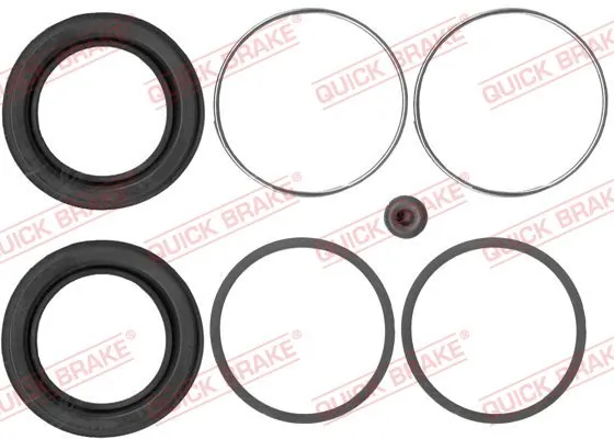 Repair Kit, brake caliper